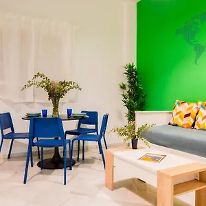 Apartamento Anfitrion 5, Sevilha