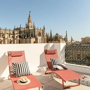 Isg Catedral Seville