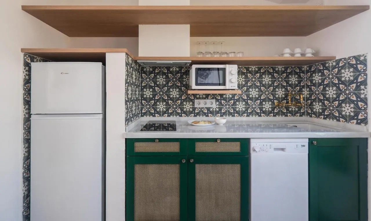 Wello Apartments Sevilla