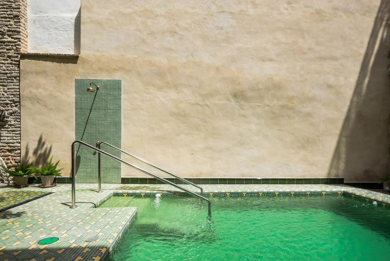 Wello Apartments Sevilla 스페인