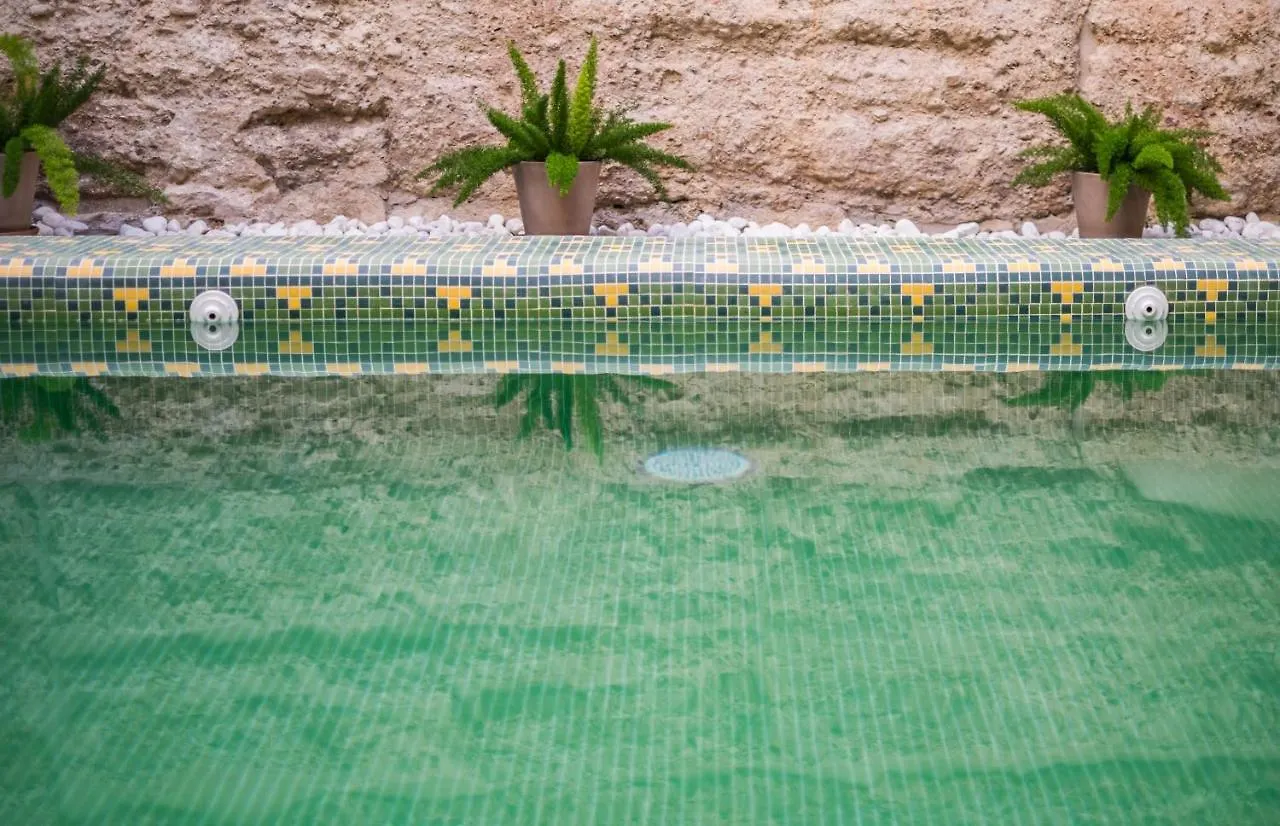Wello Apartments Sevilla