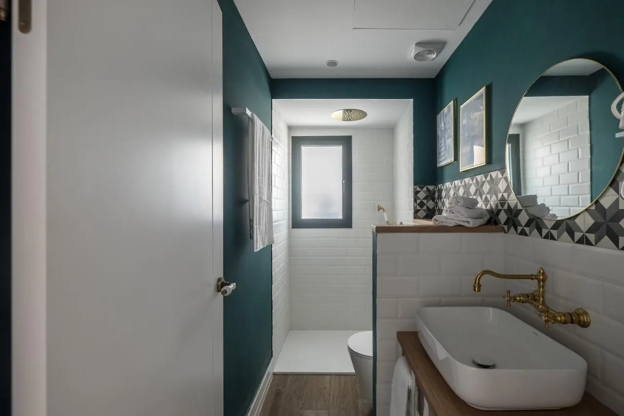 Wello Apartments Sevilla