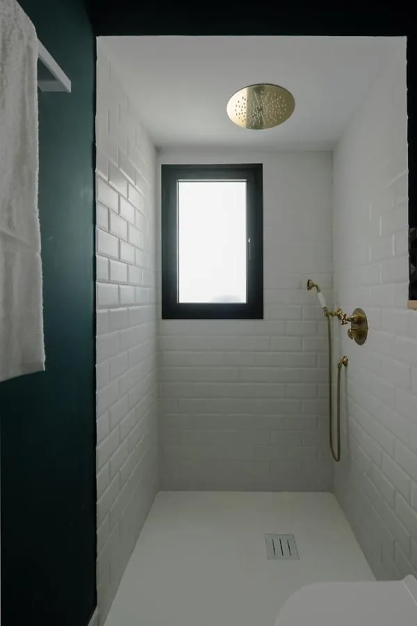 Wello Apartments Sevilla