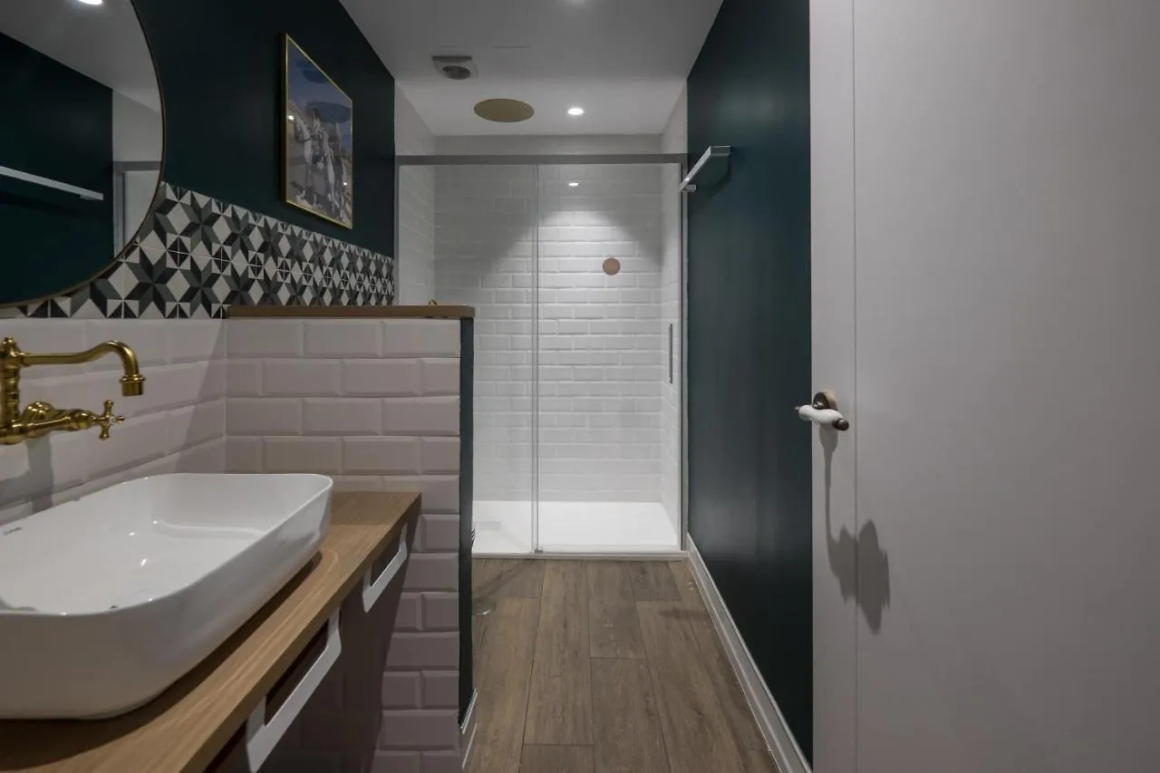 Wello Apartments Sevilla 0*, 세비야 스페인